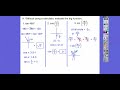 Trigonometric Functions and Their Applications