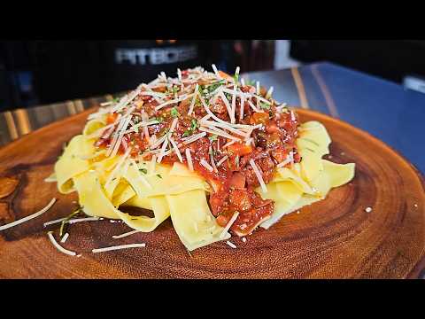 Perfect Beef Ragu for Beginners - Simple Steps Anyone Can Do
