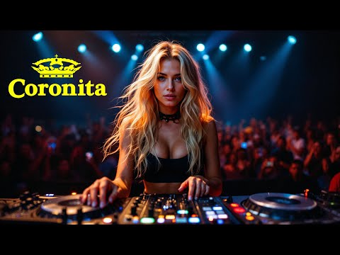 CORONITA EXTENTED MINIMAL TECHNO 2025