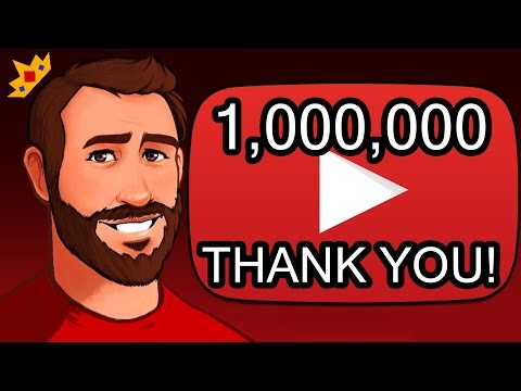 The Road To One Million | CHANNEL HIGHLIGHT VIDEO