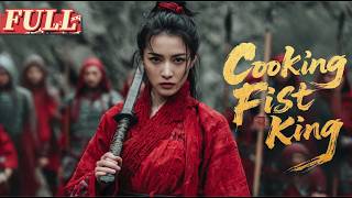 【ENG SUB】The Secret Recipe of Vengeance | Costume Action Movie