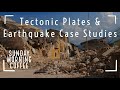 Tectonic Hazards and Earthquake Effects