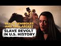Black Seminoles and Their History
