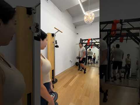 헬스장에서 헌팅하는 방법 (100%성공?!)