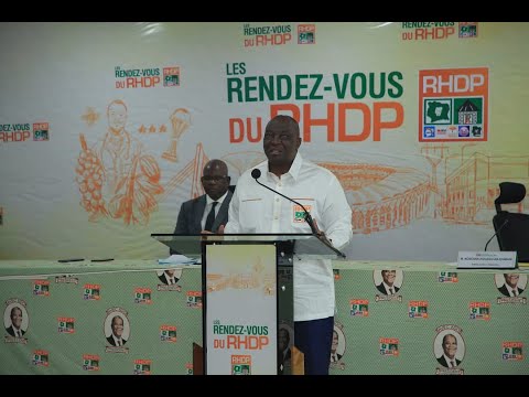 Le contexte de la présidentielle en Côte d’Ivoire n’est pas le même au Ghana et au Sénégal-Adjoumani