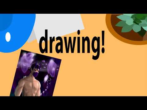 About Me (Motion Graphics) Cover Image