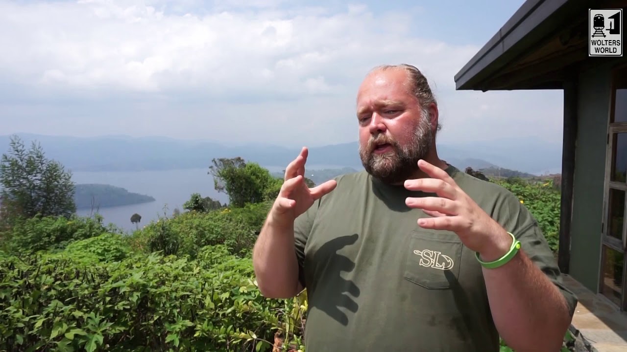 Rwanda - How to Tip in Rwanda, The Land of 1000 Hills - Wolters World