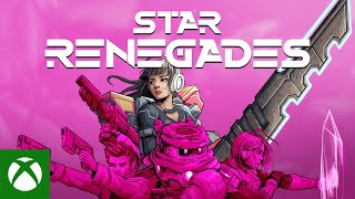 Star Renegades and How to Better Highlight Fantastic Indie Titles
