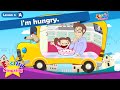 Understanding Hunger and Food Suggestions