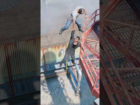 Trevor Revenge from Fanklin for  Michael in GTA V | Techno Gamerz GTA 5 #shorts #short #shortsvideo