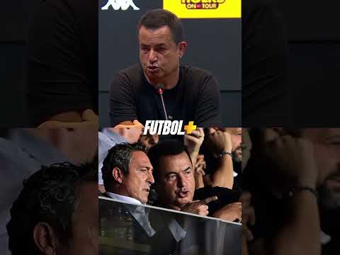 Acun Ilıcalı: "Hem Hull City hem Fenerbahçe'yi kaldırabilirim diye düşünüyordum ama..."