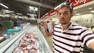 A VERDADE SOBRE A TAXAÇÃO DA CARNE NOS EUA - MENTIROSOS 