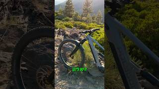 Exploring New Trails by Electric Mountain Bike!