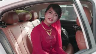 Wedding Văn Minh & Cẩm Giang