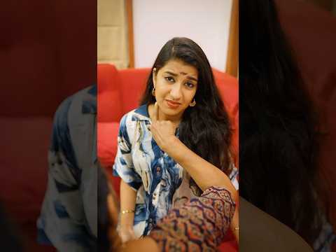 Wife 😰 Wait for the end 😱 #shorts #youtubeshorts