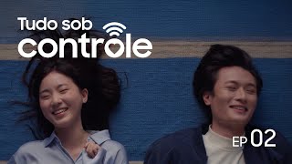 Tudo sob controle | Episódio 2: A disputa