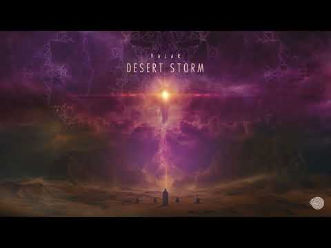 Valar - Desert Storm