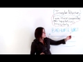 Understanding Irregular Adjectives and Superlatives
