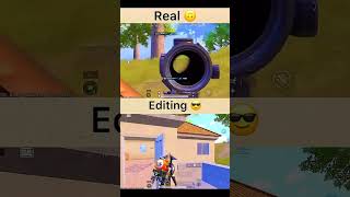 how to edit m24.        #bgmi