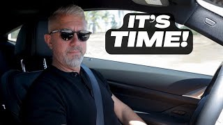 STOP Living in the Past - It's Time to Move On