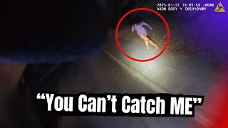 Try Not To Laugh: FUNNY Bodycam Edition (Level Impossible)