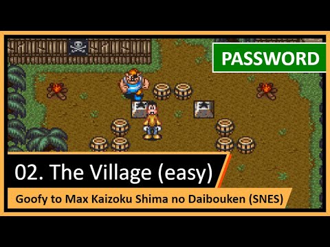 Capa de 2. A Vila (easy) (2)