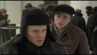 ВОЛНУЮЩИЙ ФИЛЬМ, СОПРОВОЖДАЮЩИЙСЯ ШКВАЛОМ ЖИВЫХ ЭМОЦИЙ! Дом на набережной. Драма