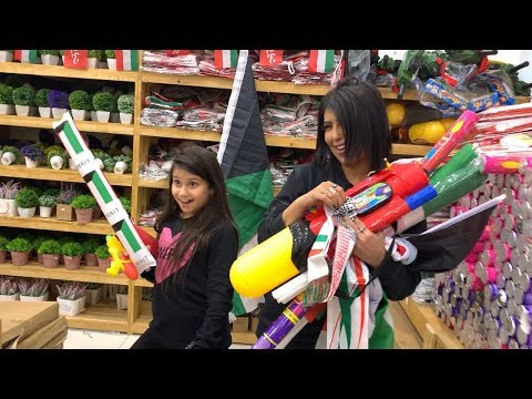 ماما ماعندها فلوس ! نور وميمي