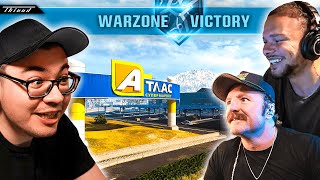 Winning with Kane Brown & SF Jesse (Verdansk)