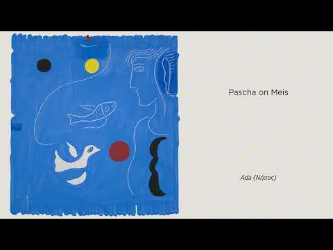 Pascha on Meis - Çağlar Fidan, Ezgi Köker,  Nikos Papagoergiou, Asineth Fotini Kokkala