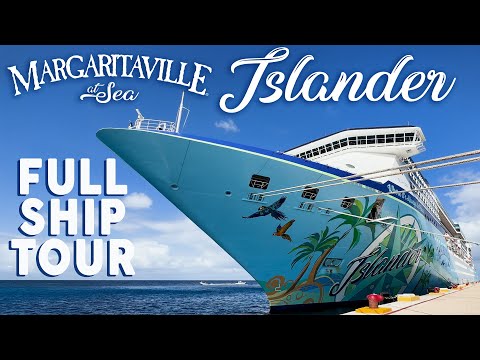 Margaritaville at Sea Islander in 20 Minutes - The Ultimate Tour!