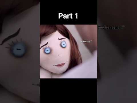 تتحول لدميه 😱 #movie #movies #ملخص_فيلم #مراجعة_فيلم #أفلام #فيلم #shorts