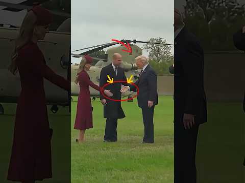 O Toque que Humilhou Meghan #KateMiddleton #MeghanMarkle #PrincipeHarry #PrincipeWilliam