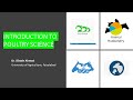 Poultry Science and Farming Concepts