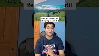 New Hunger Games Sunrise on the Reaping Trailer Reaction!! 🤯🔥 #hungergames #sunriseonthereaping