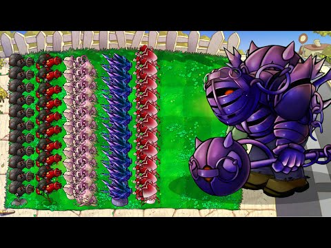 Plants vs Zombies 2 Cartoon (Animation) : New Plants Vs Zombies Best PVZ Animation - Episode 15