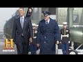 Understanding Barack Obama's Leadership