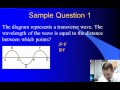 Exploring Wave Characteristics in Physics