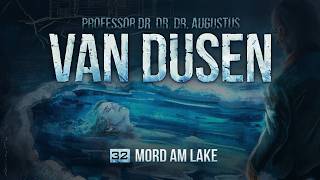 Van Dusen - 32 - Mord am Lake