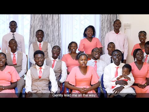 Savior, Lead Me Lest I Stray | Uzima University SDA Choir