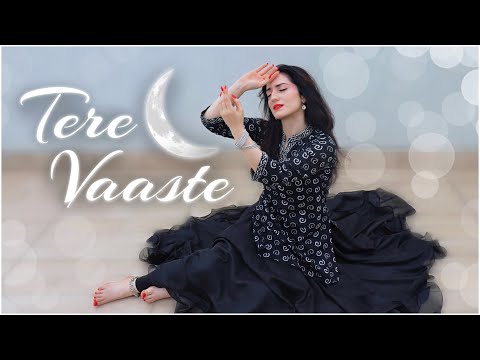 Dance on: Tere Vaaste 🌙 Zara Hatke Zara Bachke | ELIF KARAMAN DANCE