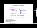 Chemical Reactions and Energy Changes