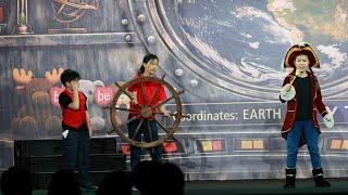 Concordia Shanghai - March Music