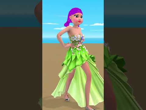 Scary Teacher 3D vs Squid Game Dressing Princess Style Beautiful Nice or Error #shorts