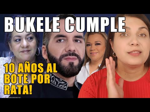 Ser la NOVIA no la salvó de terminar en el BOTE | De alcaldesa a presa TRISTE HISTORIA.
