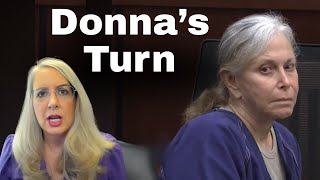 The Evidence Against Donna Adelson - Is There Enough?