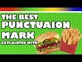 Understanding Dashes and Punctuation