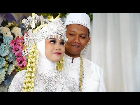 SERAH TERIMA PENGANTIN "  LITA & SANDI II ENDANG MAKEUP II DI JL 10 UNIT 5 RIMBO BUJANG TEBO