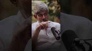 THISSS ‼️ | Telugu Podcast | Raw Talks With VK | #shorts #telugushorts