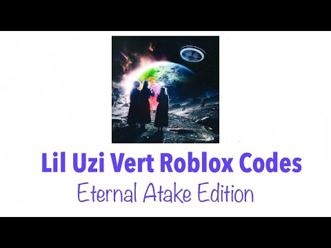 Lil Uzi Vert Roblox Id Codes 2020 07 2021 - lil uzi vert roblox